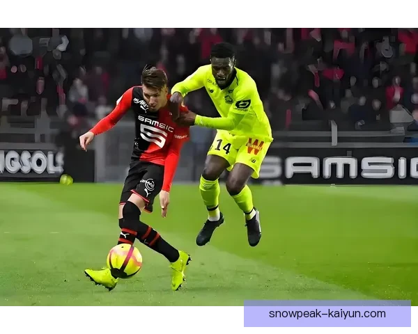 雷恩在新赛季展现攻防平衡，竞争力增强值得关注