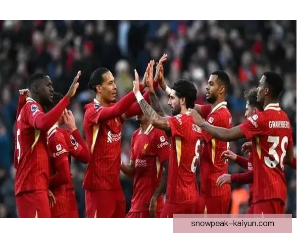 英超狼队对阵利物浦，双方表现值得关注的关键战役即将开启