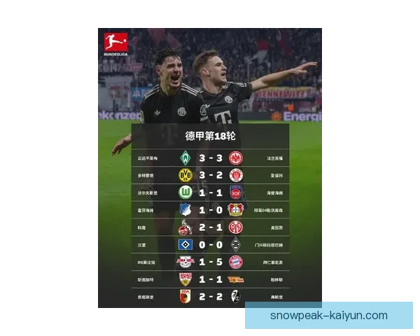 德甲球队转会战报引发关注，阵容调整或将影响新赛季竞争格局。