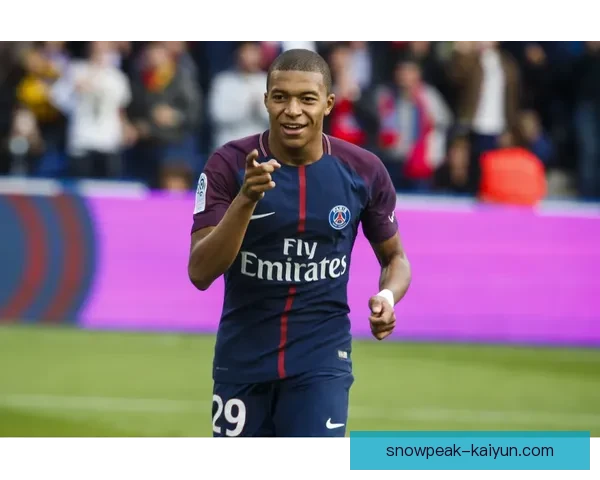 姆巴佩持续提升状态，成为巴黎圣-Germain新赛季的关键球员