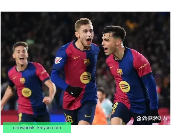 佩德里庆祝动作起源解析，展示其背后的故事与意义