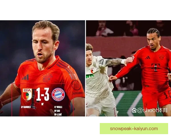 穆西亚拉德甲赛季表现稳健，助力拜仁慕尼黑竞争力增强效率