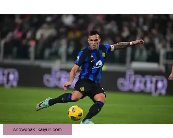 国米主帅面临挑战，如何激活劳塔罗迎来状态回暖？