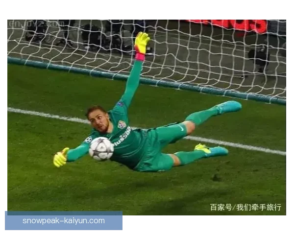 奥布拉克双脚出球展示表现稳健，球场指挥能力持续提升