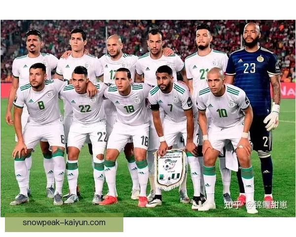 阿尔及利亚2019冠军球队面临新挑战，近期表现保持稳健