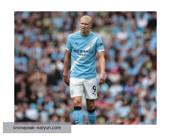 哈兰德状态回暖，近期数据表现持续提升引发关注