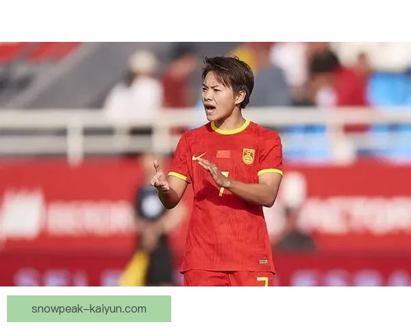 女足欧洲杯射手榜数据分析与表现趋势总结