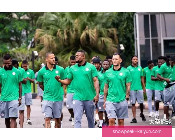 尼日利亚女足已夺得2023年非洲女子杯冠军，状态回暖引发关注