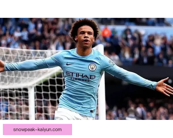 萨内职业生涯亮点：速度突破与关键进球助力曼城拜仁双线闪耀冠