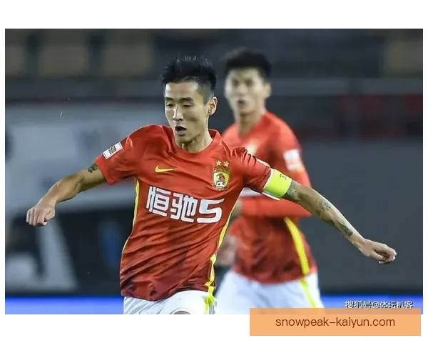 韦世豪边路表现稳健，助力中国队进攻端持续提升